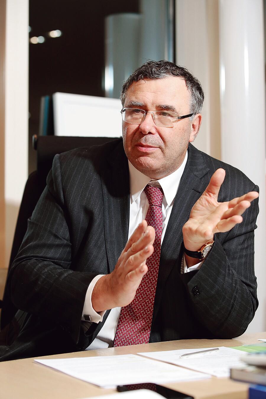 Frédéric De Monicault