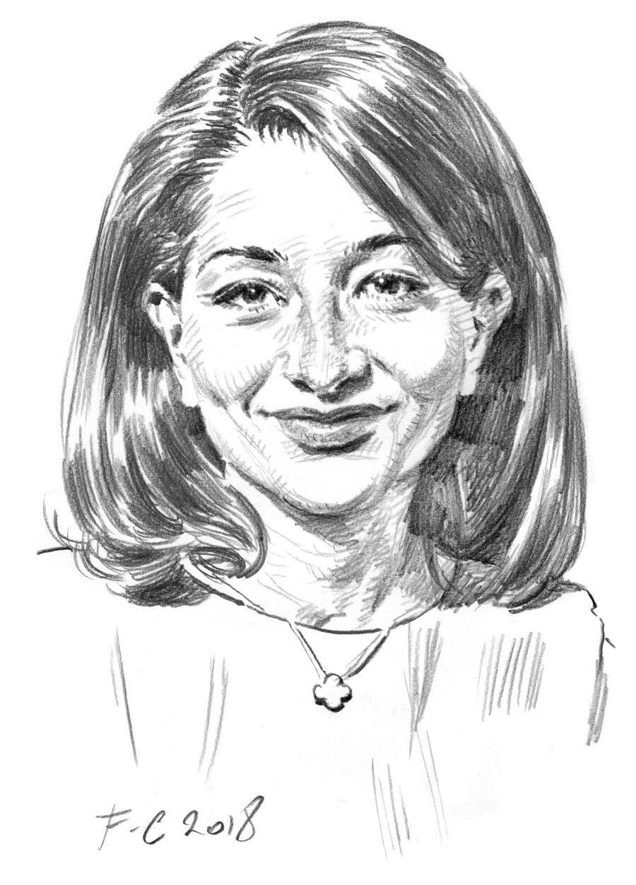 Jeannette Bougrab