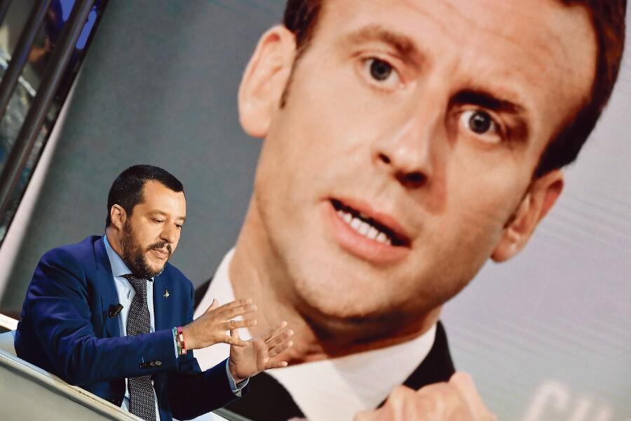 Segond, Valérie