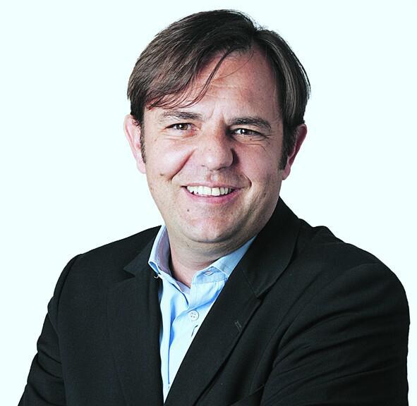 Laurent Louët