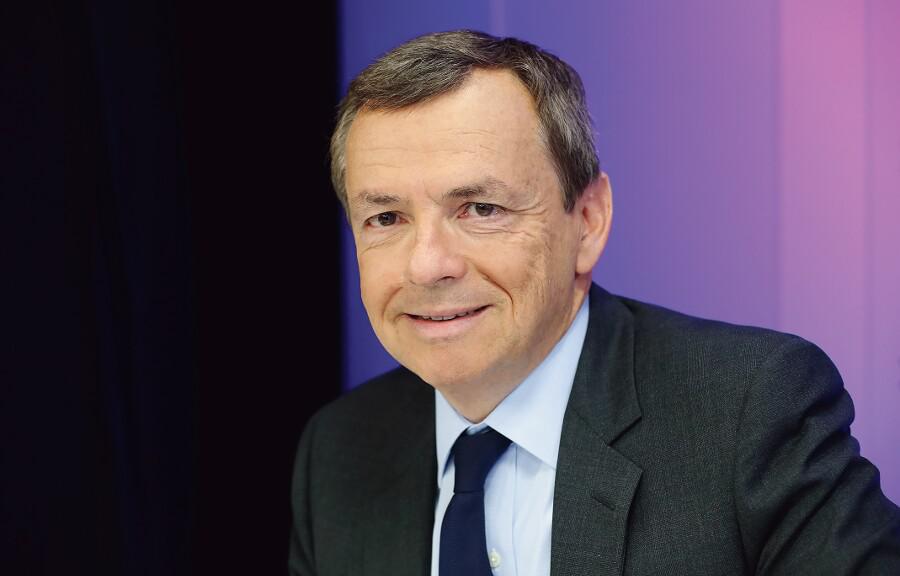 Alexandre Debouté