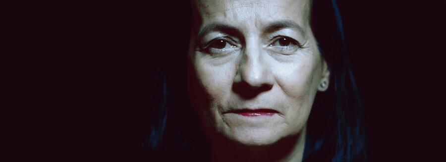 Minoui, Delphine