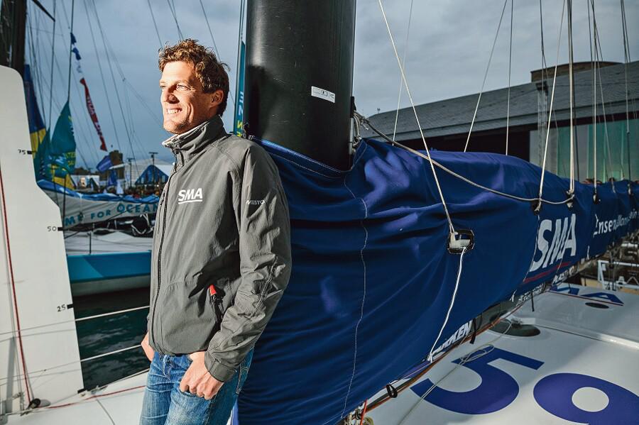 Martin Couturié