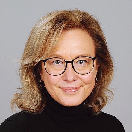 Carole Bellemare
