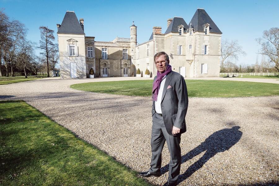 Stéphane Reynaud