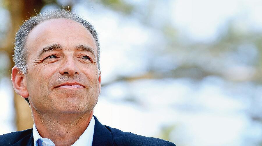 Yves Thréard