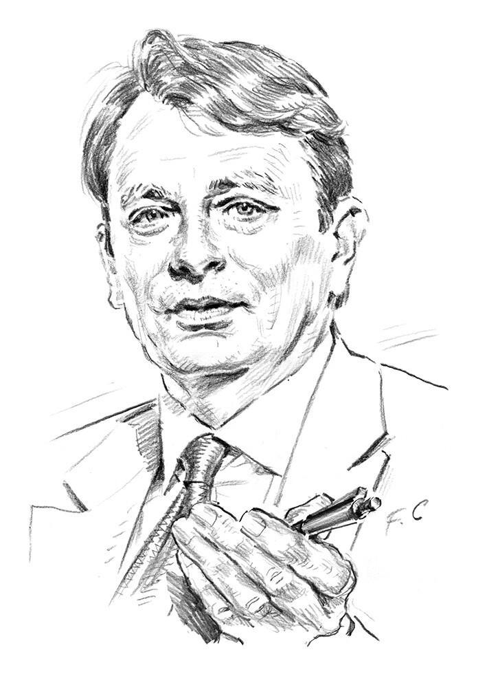 Jean-Philippe Vincent