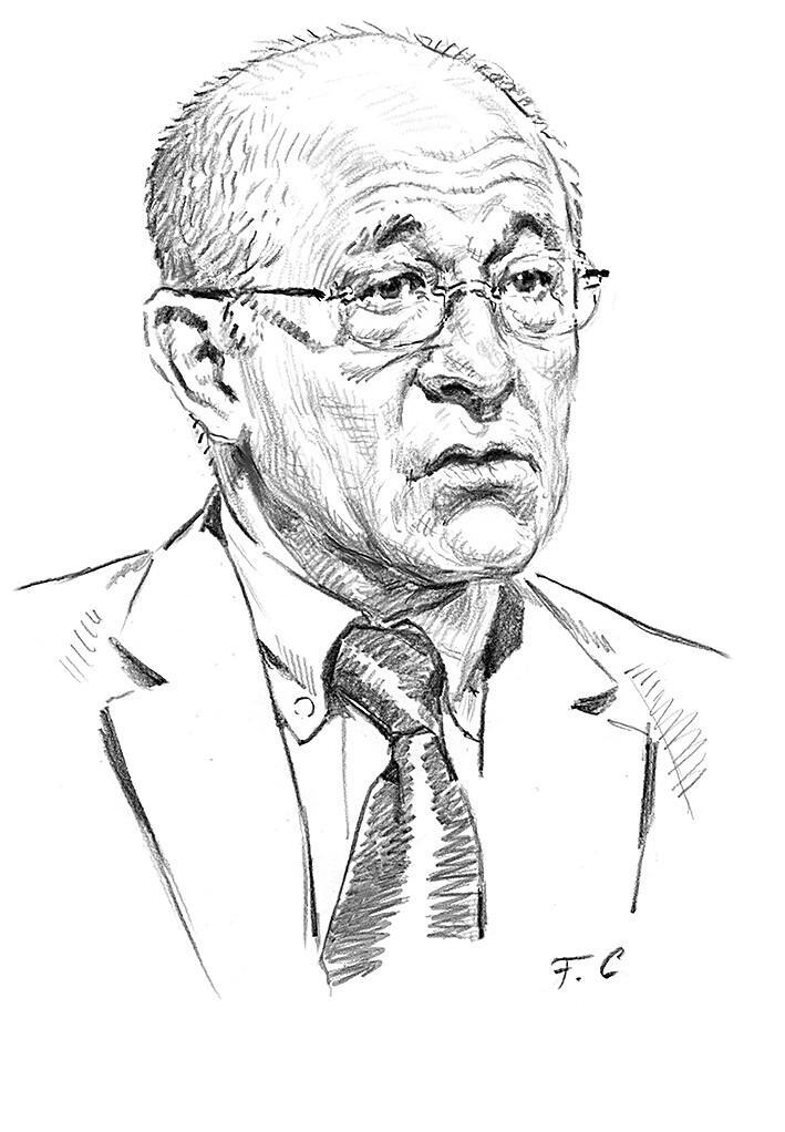 Rémi Brague