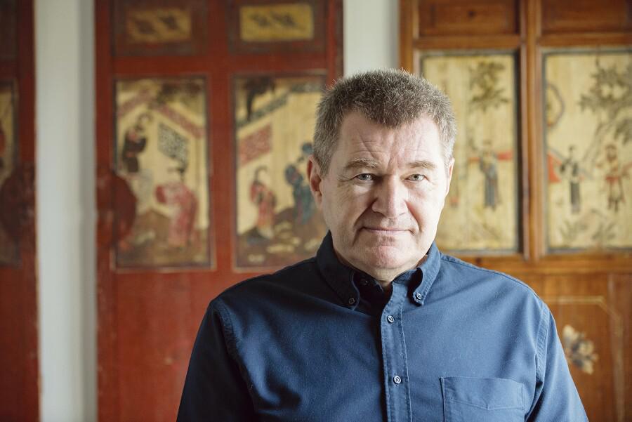 Thierry Clermont