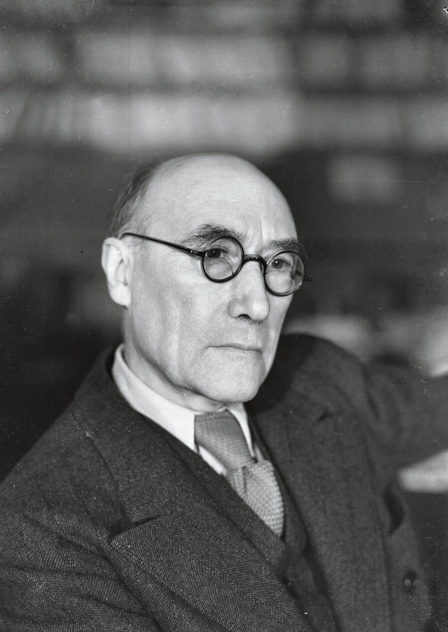 Bruno Corty