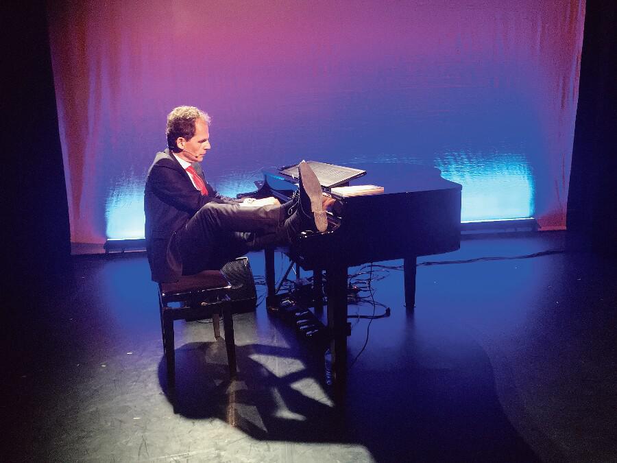Thierry Hillériteau