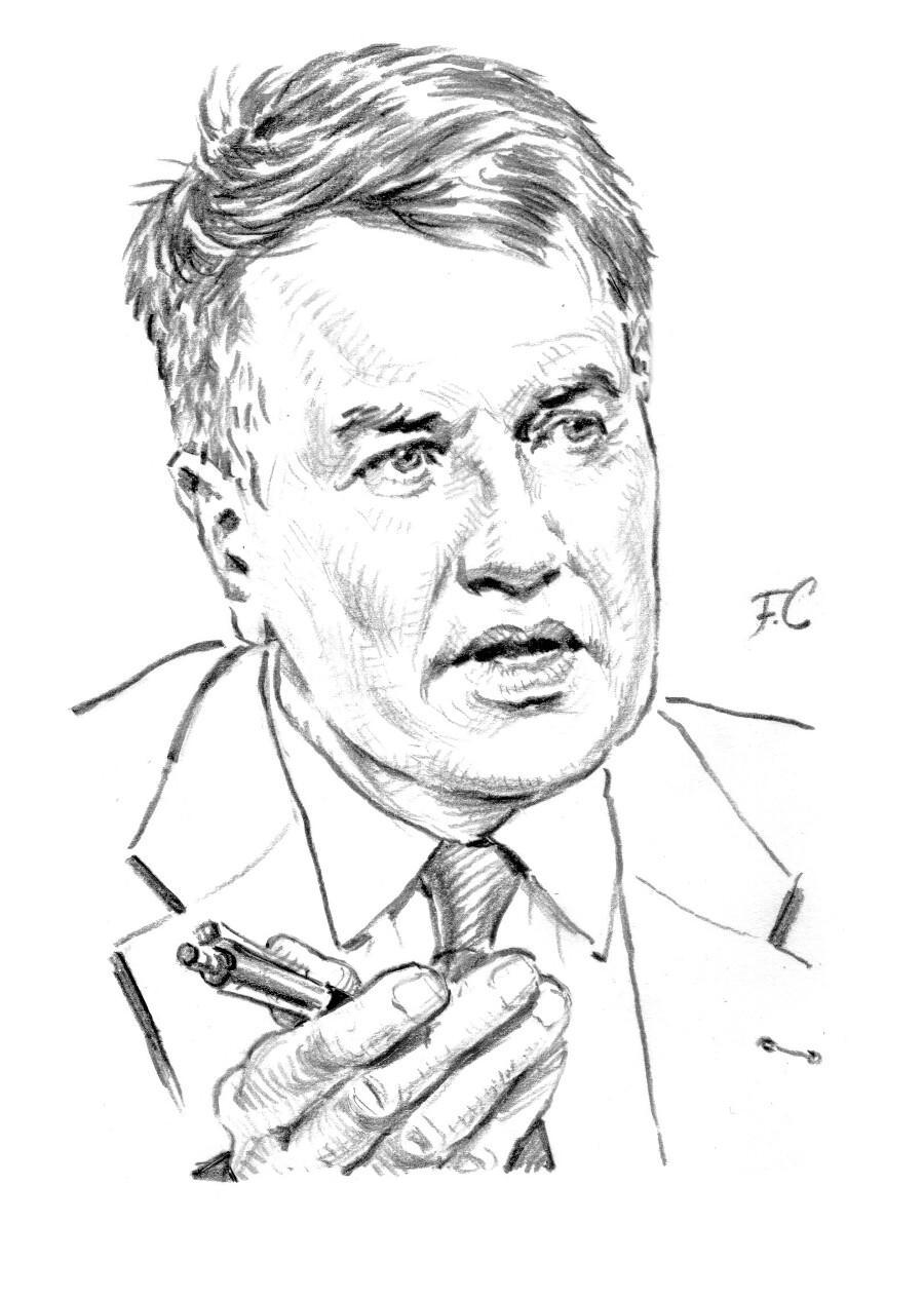 Guillaume Drago