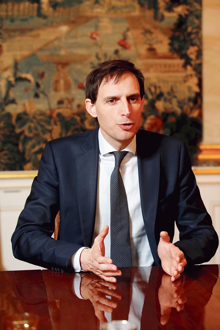 Ivan Letessier