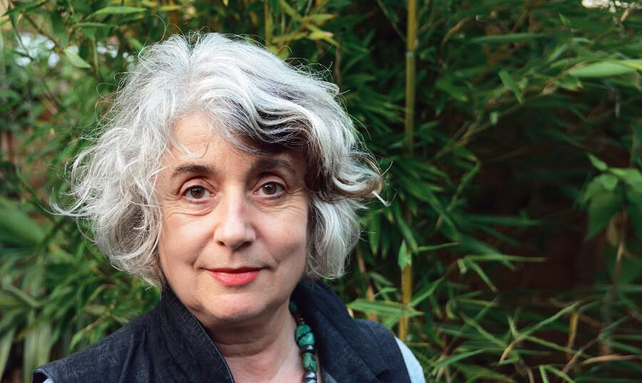 Delphine Chayet