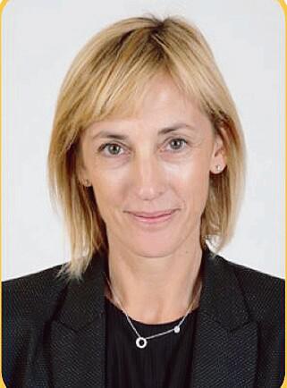 Carole Bellemare