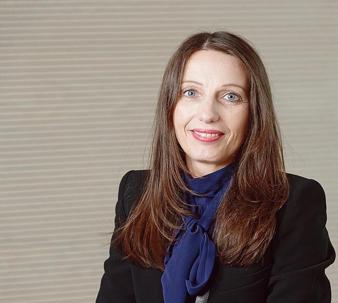 Carole Bellemare