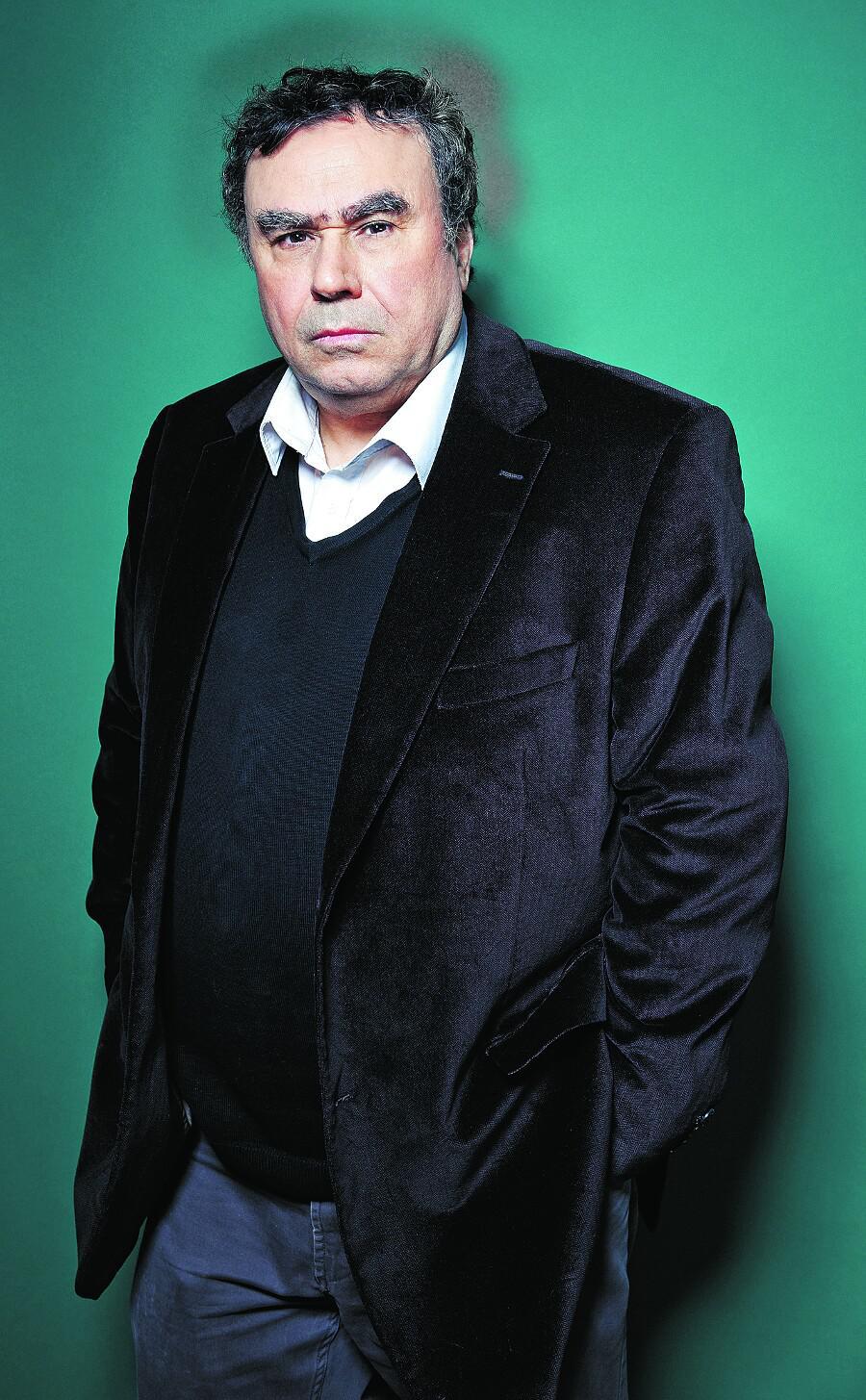 Thierry Portes