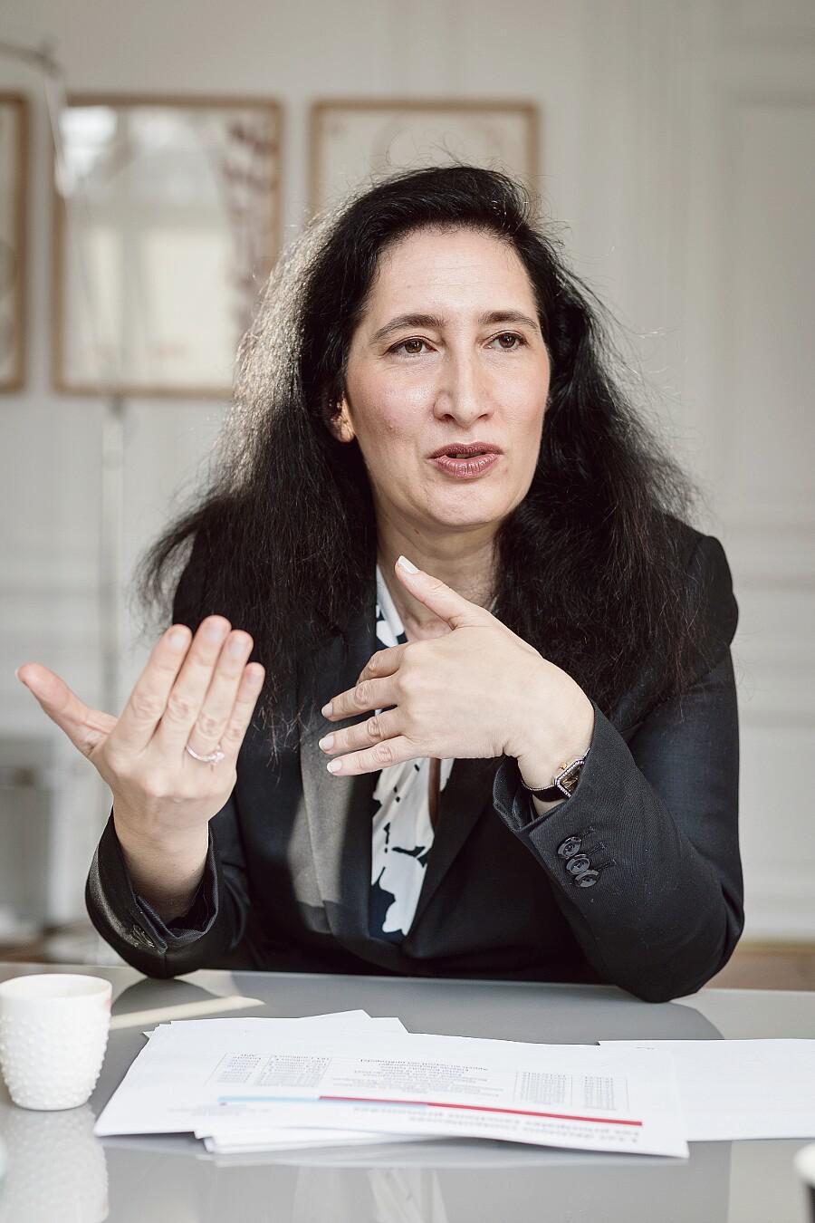 Ivan Letessier Bertille Bayart Mathilde Visseyrias