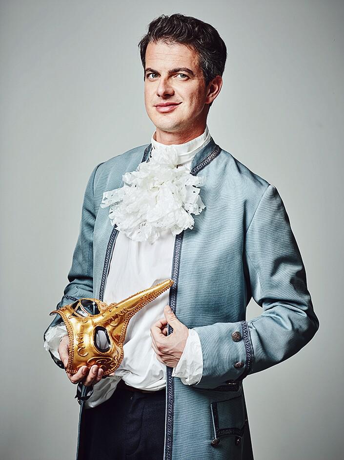 Thierry Hillériteau