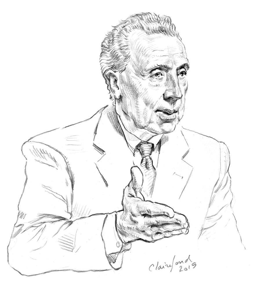 Guillaume Perrault