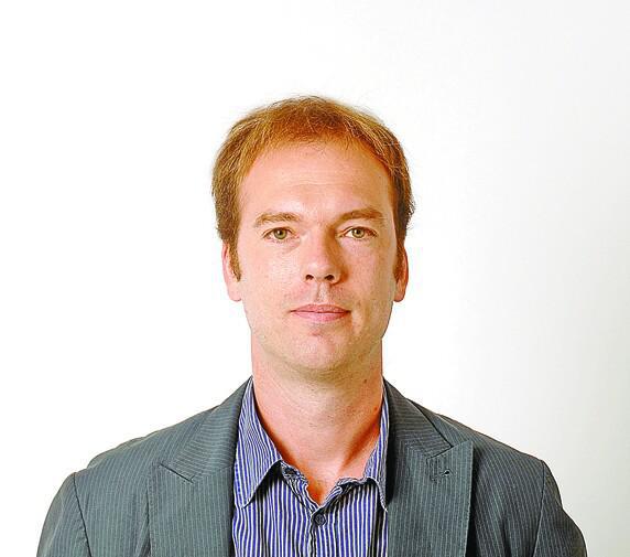 Cyrille Pluyette