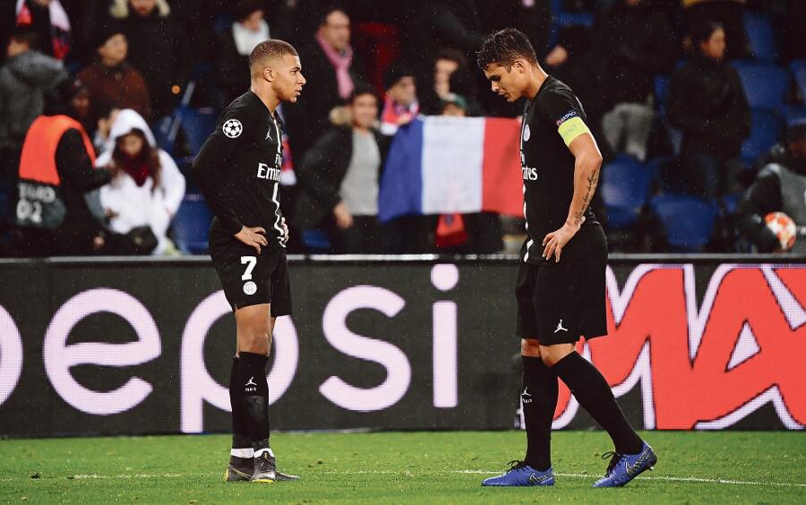 Christophe Remise
