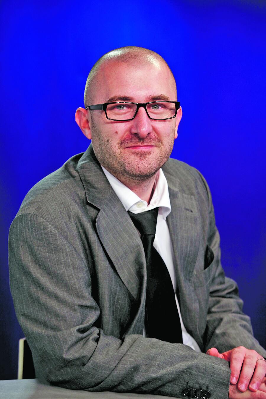 Marc Landré