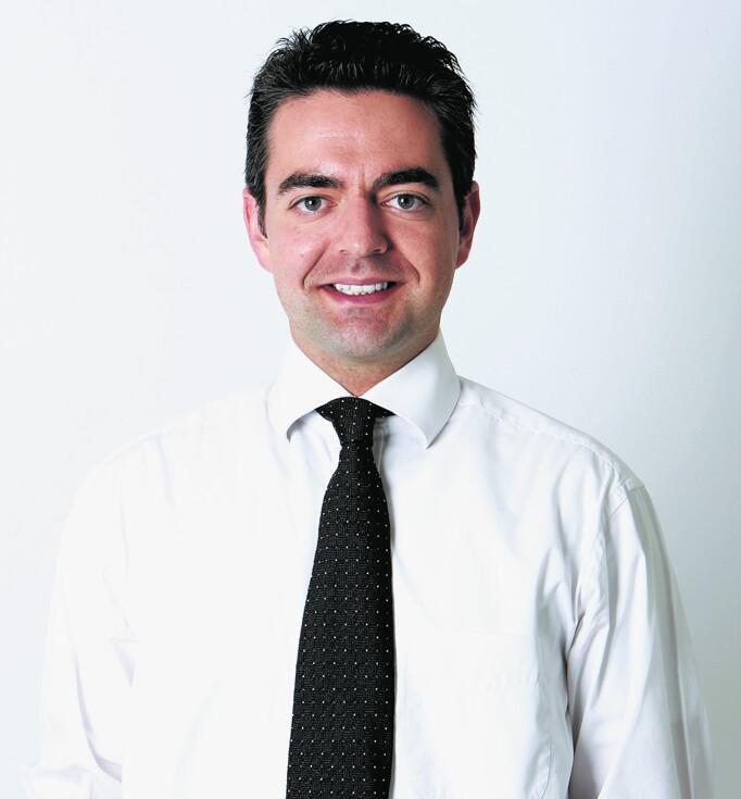 Guillaume Perrault