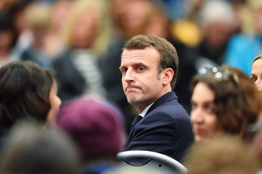 François-Xavier Bourmaud Marcelo Wesfreid
