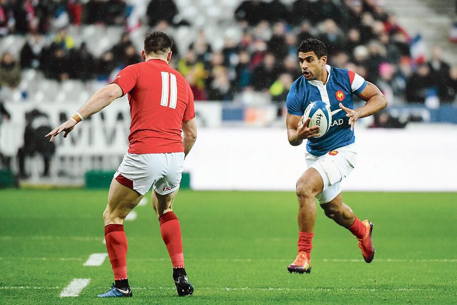 Arnaud Coudry