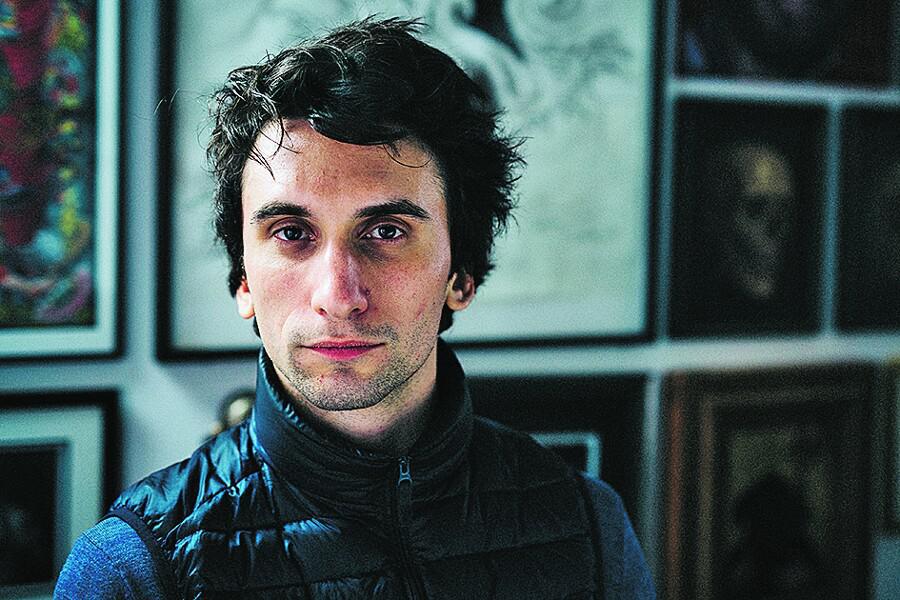 Jean-Baptiste Semerdjian