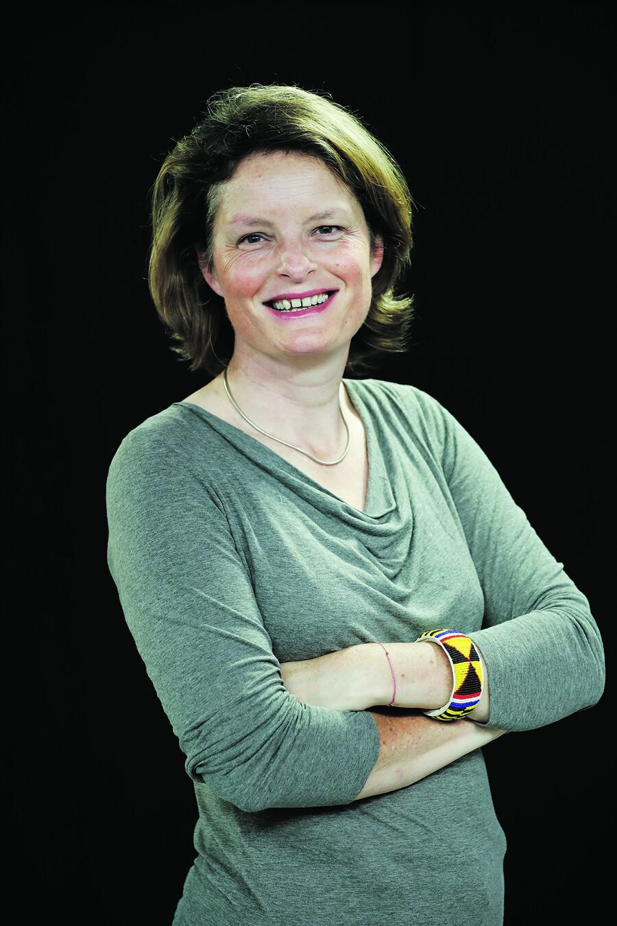Sophie de Ravinel