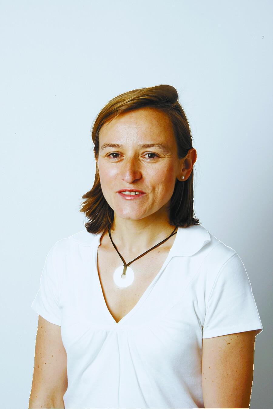 Marie-Cécile Renault