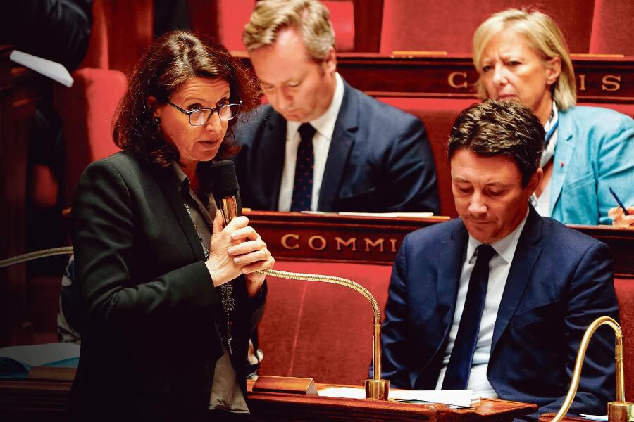 Marie-Cécile Renault