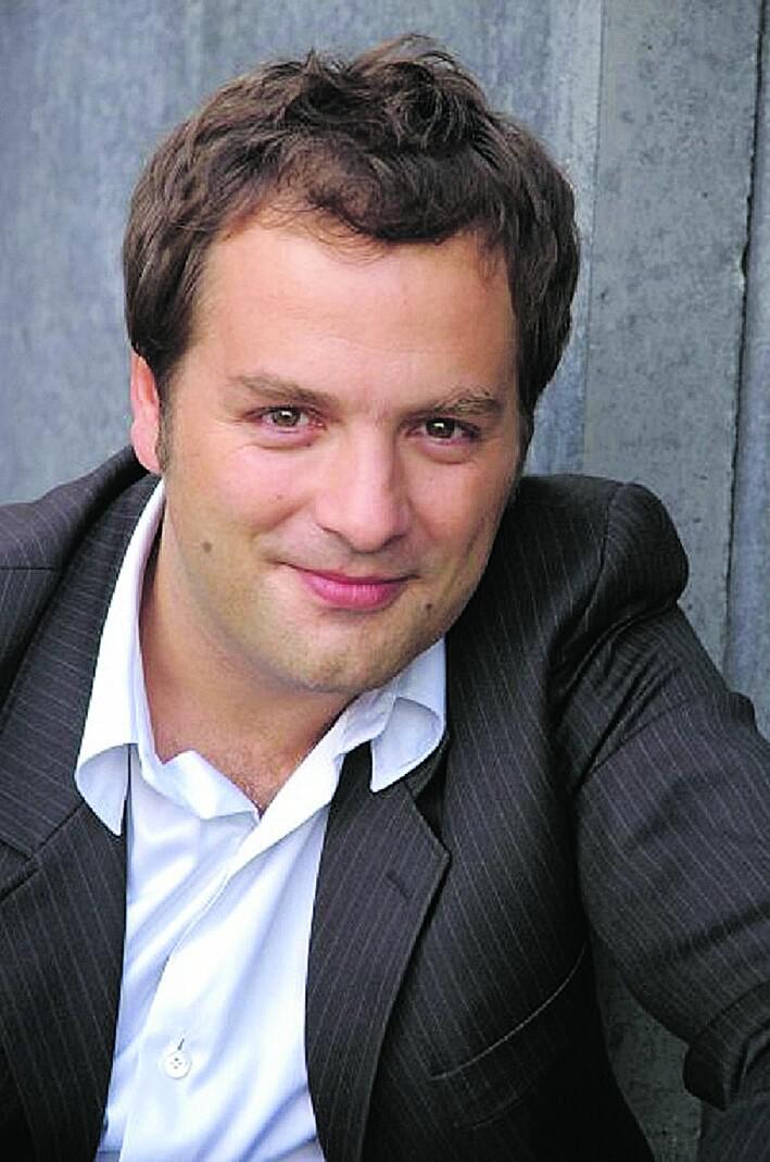 François Aubel