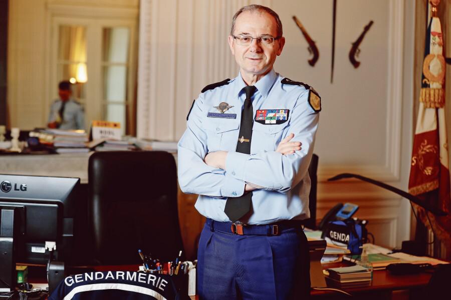 Christophe Cornevin