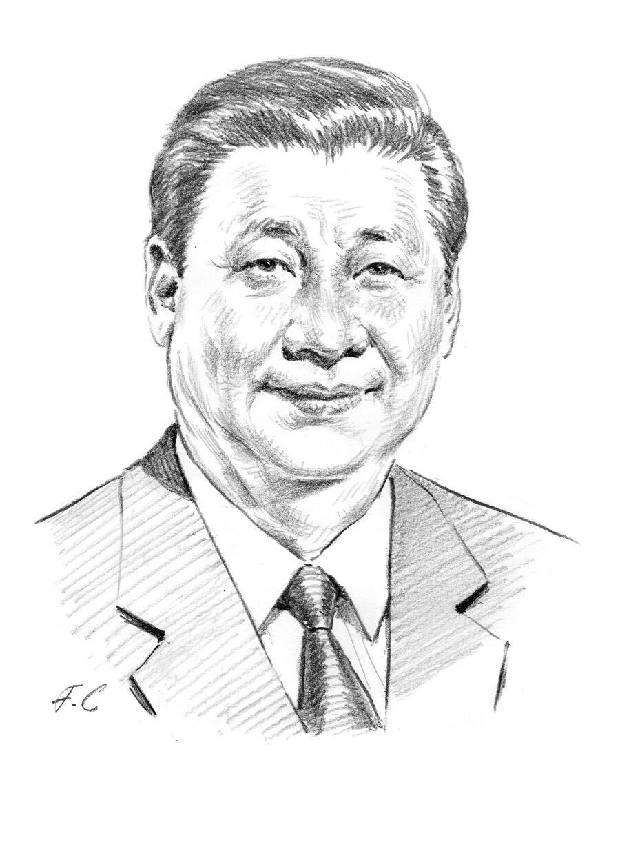 Xi Jinping