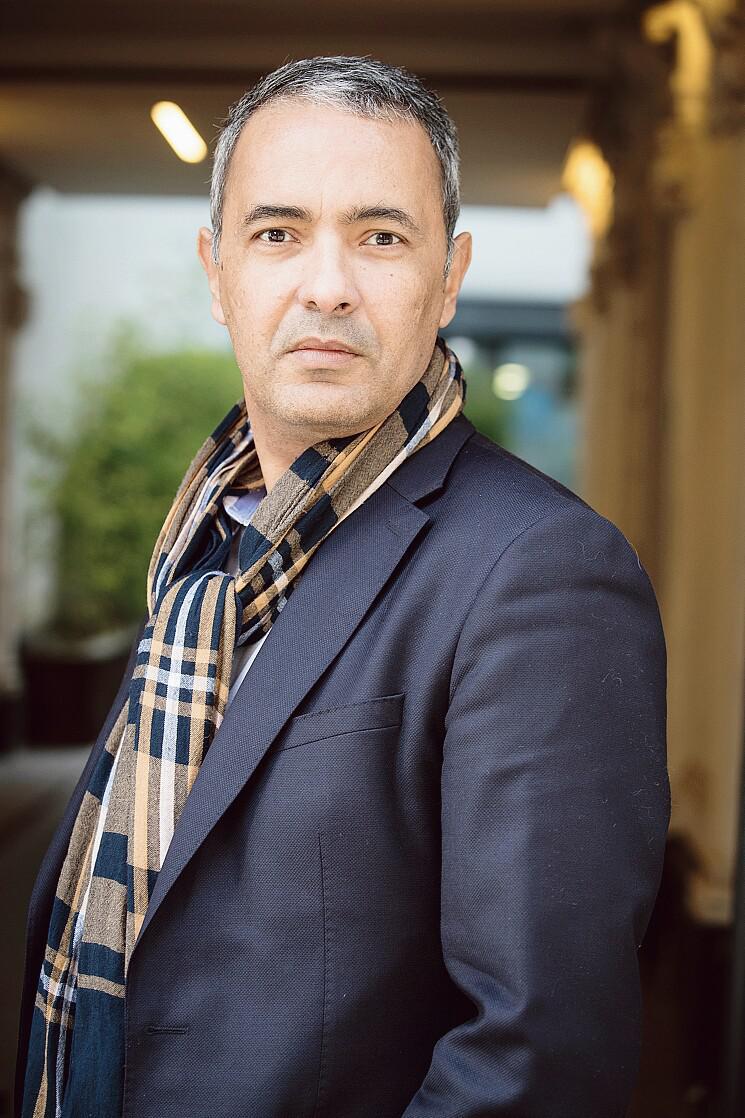 Alexandre Devecchio