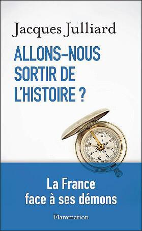 Jacques Julliard