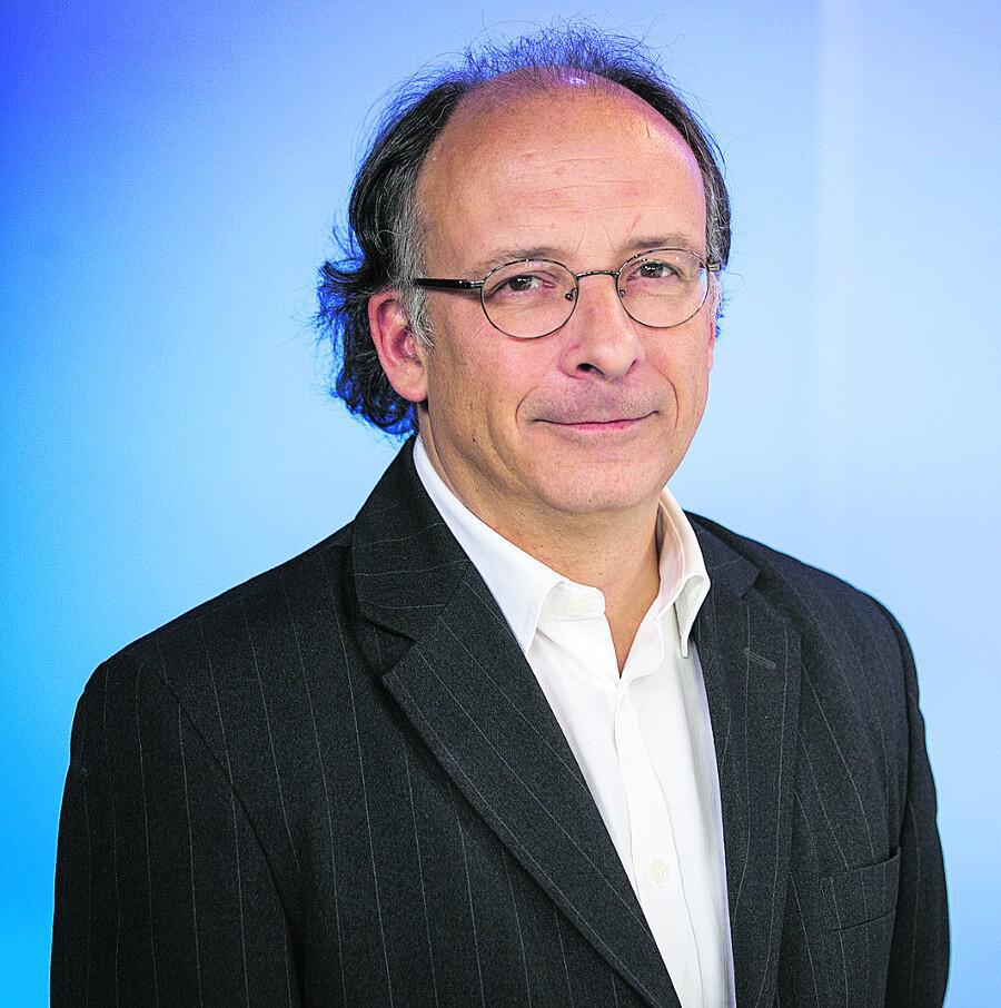 Yves Thréard