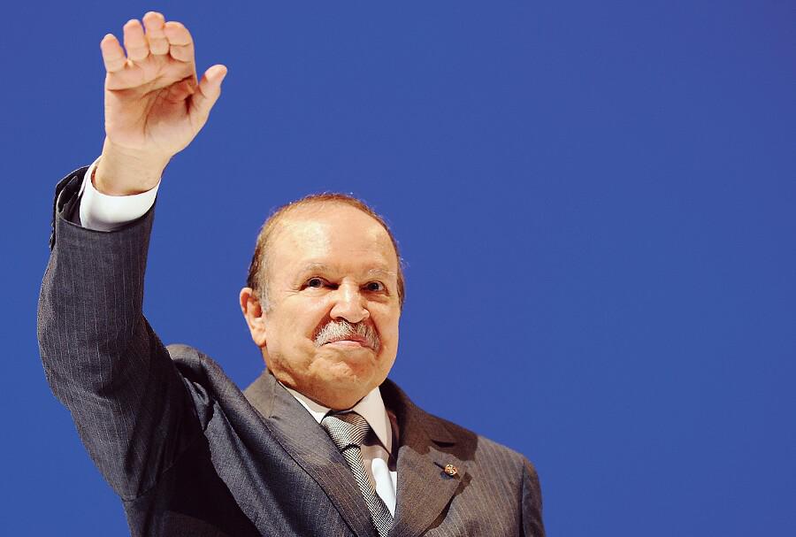 Thierry Oberlé