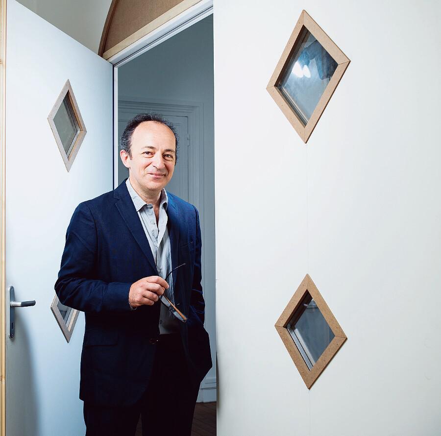 Marc Landré