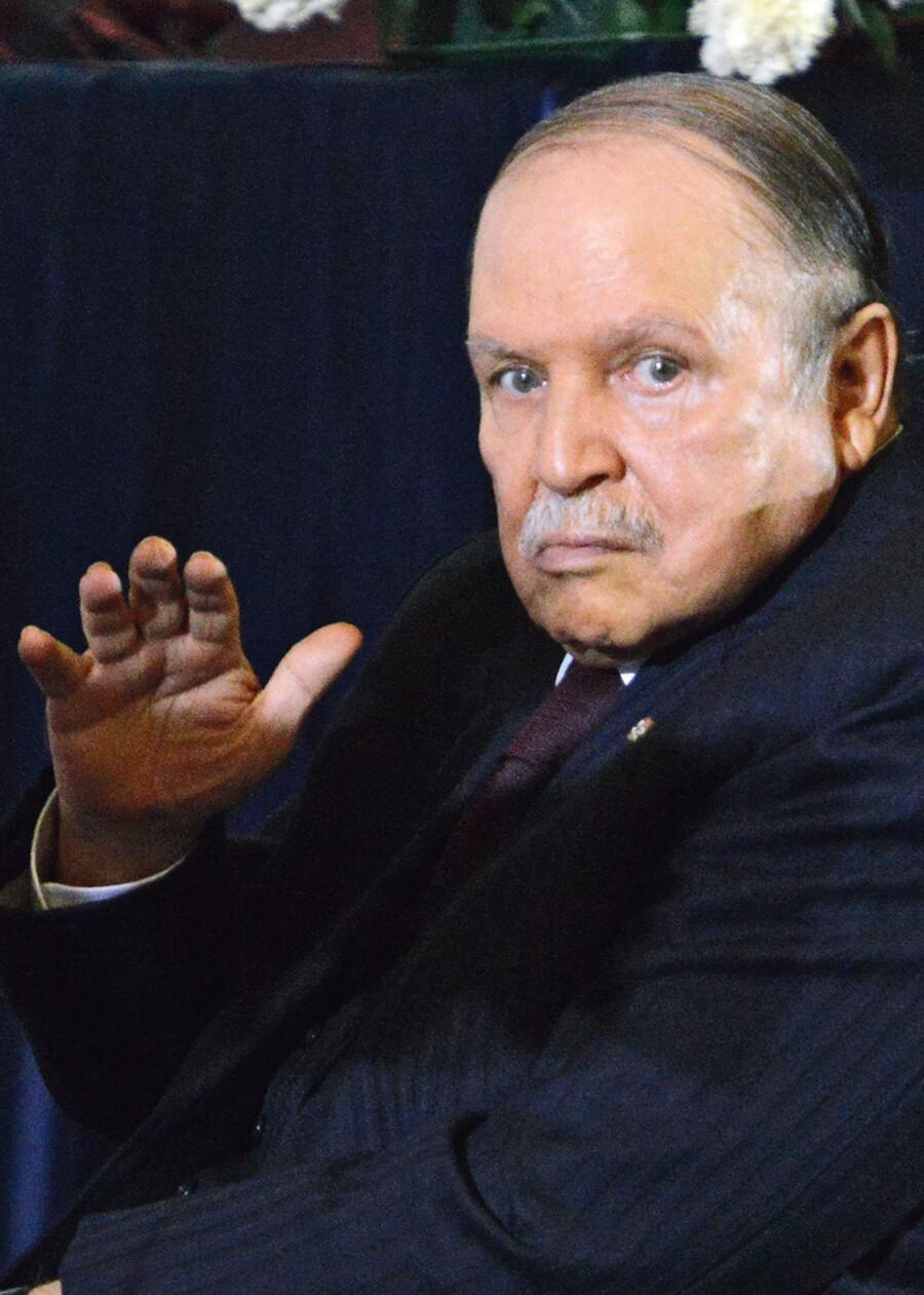 Thierry Oberlé