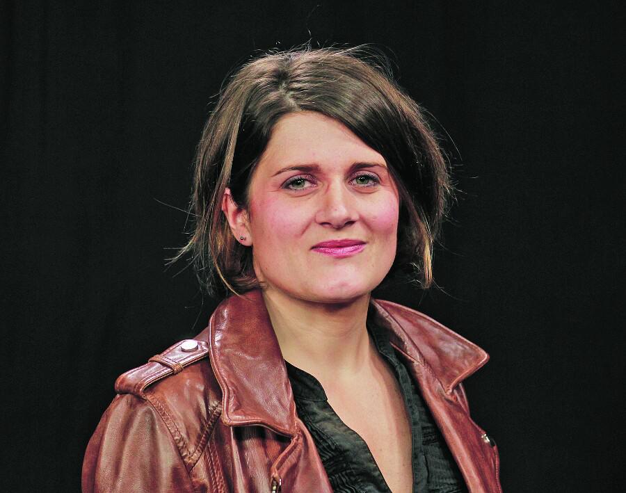 Mathilde Golla