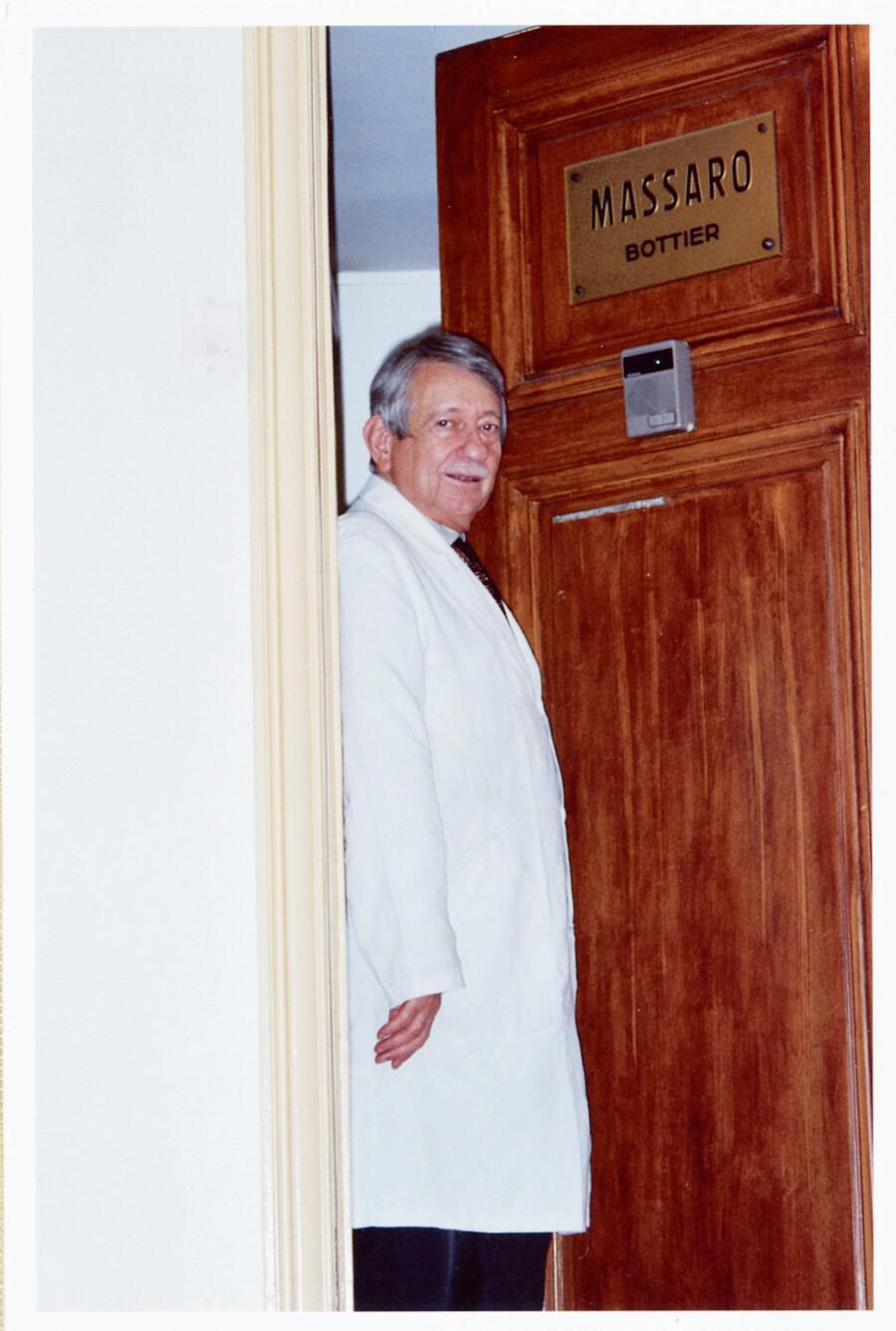 Emilie Faure