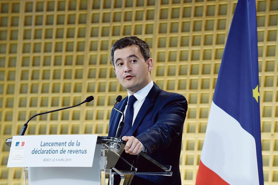 Guillaume Guichard (lefigaro.fr)