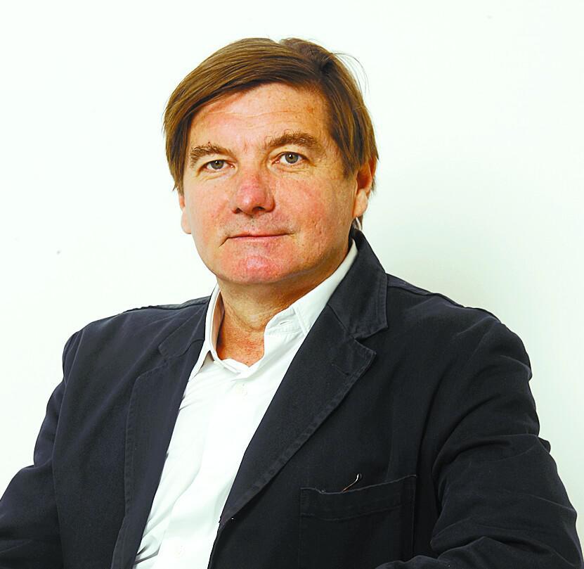 Eric Neuhoff