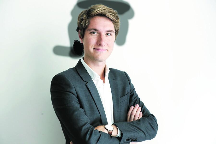 Guillaume Tabard Loris Boichot