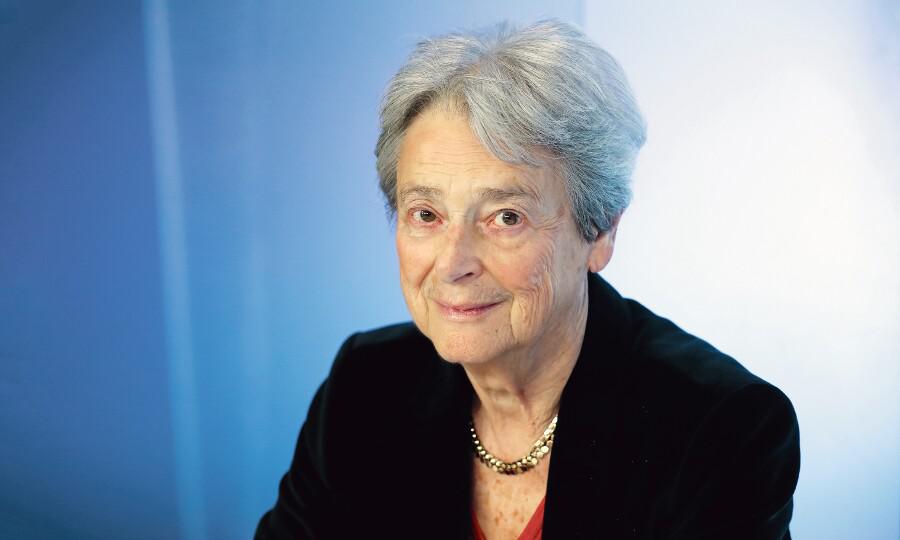 Marie-Laetitia Bonavita