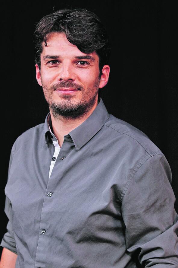 Gilles Festor